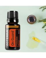 Ulei Esential Pur doTERRA OnGuard 15ml – Sprijin Imunitar si Aroma Revigoranta