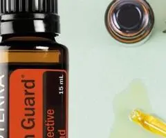 Ulei Esential Pur doTERRA OnGuard 15ml – Sprijin Imunitar si Aroma Revigoranta