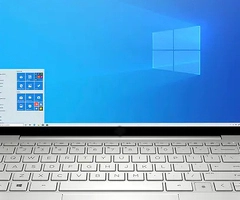 Service Laptop Bucuresti – Ilfov – Instalare Windows la domiciliu