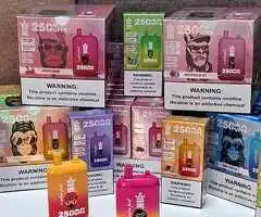 Vape Bang King 25000 Puffs 46ml