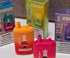 Vape Bang King 25000 Puffs 46ml