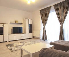 Apartament 2 cam | Bloc nou | Mobilat | Utilat | Prelungirea Ghencea