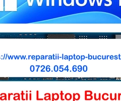 INSTALARE WINDOWS BUCURESTI LA DOMICILIU COPIERE DATE DEVIRUSARE SERVICE PC BUCURESTI