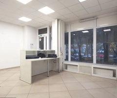 Spatiu comercial | 142mp | Calea Vacaresti nr. 209 - S4