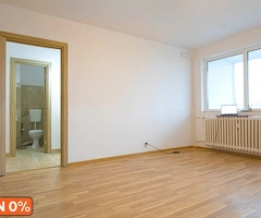 Apartament 2 camere | Renovat | Bloc anvelopat | Piata Sudului