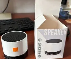 Boxă cu bluetooth ORANGE