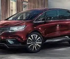 Renault espace 5