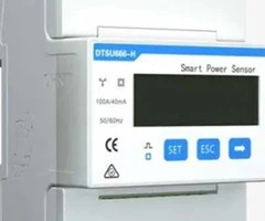 Senzor Smart Power Meter Trifazat Huawei, DTSU666-H 250A