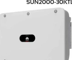 Invertor Hibrid Trifazic Huawei SUN2000-30KTL-M3