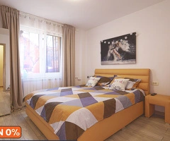 Apartament 2 camere | Renovat | Mobilat | Utilat | Aparatorii Patriei