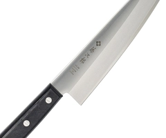 Cutit Bucatarie Bucatar Gyuto Tojiro Basic Lama 200mm VG10 SanMai