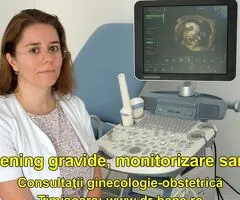 Ginecologie în Timisoara - obstetrica, ecografie, urgente