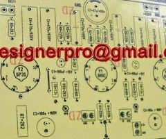 Circuite imprimate ieftine (PCB)