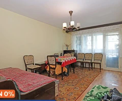 Apartament 2 camere foarte bine pozitionat! - METROU Favorit!