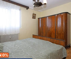 Apartament 2 camere foarte bine pozitionat! - METROU Favorit!